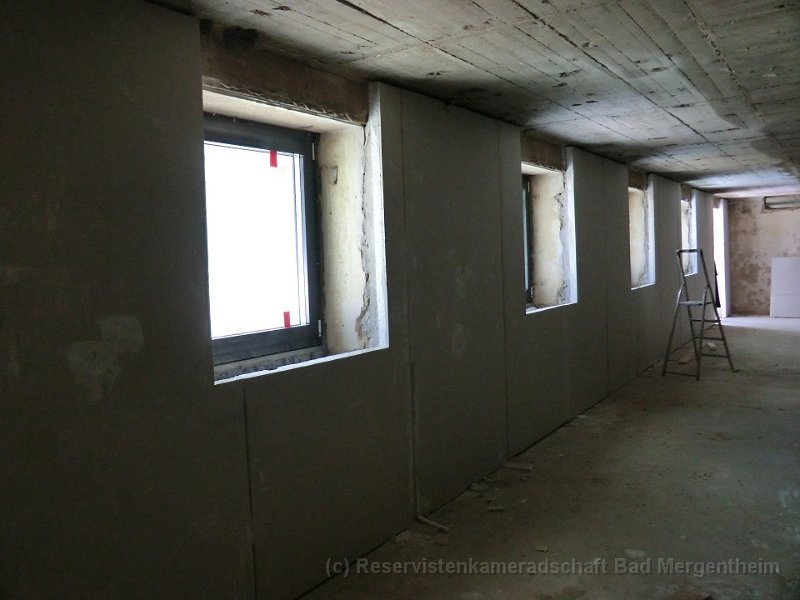 Neues Heim 14 22.04.2012